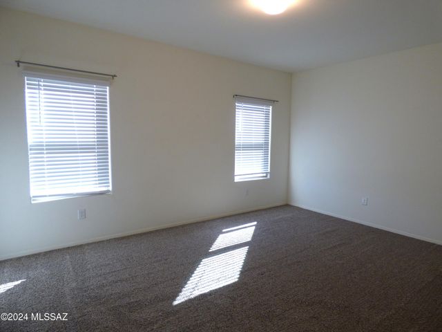10208 N Crooked Peak Trail, Marana, AZ 85653