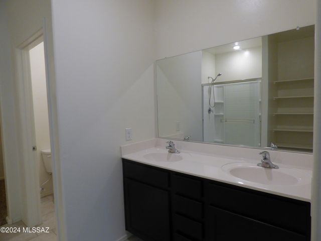 10208 N Crooked Peak Trail, Marana, AZ 85653