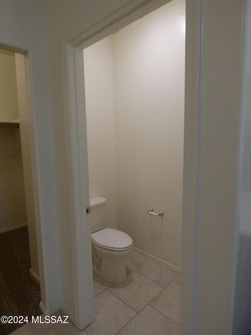 10208 N Crooked Peak Trail, Marana, AZ 85653