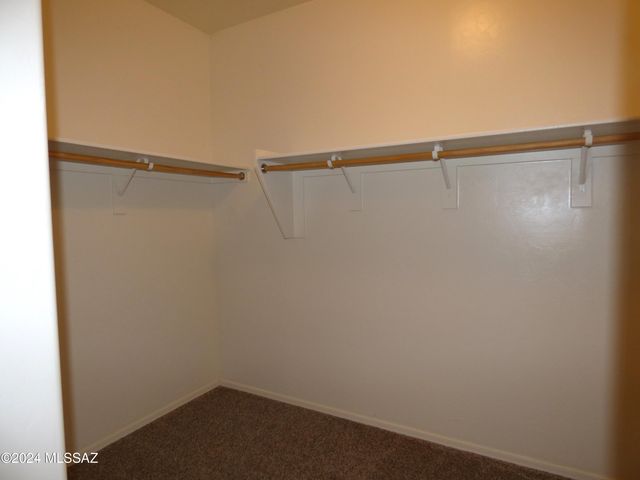10208 N Crooked Peak Trail, Marana, AZ 85653
