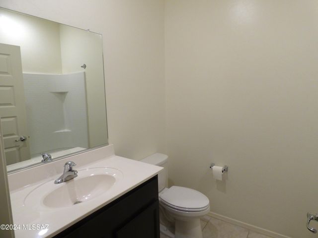 10208 N Crooked Peak Trail, Marana, AZ 85653