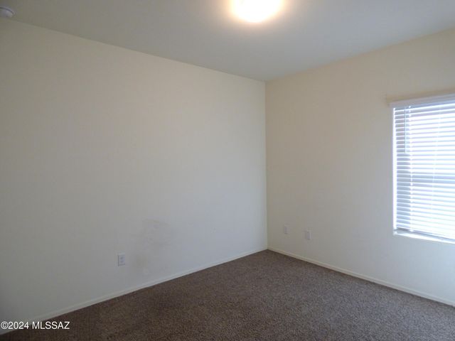 10208 N Crooked Peak Trail, Marana, AZ 85653