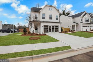 196 Trace Bluff, Dawsonville, GA 30534