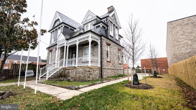 317 E PATAPSCO AVE, Baltimore, MD 21225