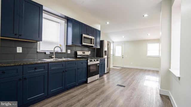 317 E PATAPSCO AVE, Baltimore, MD 21225