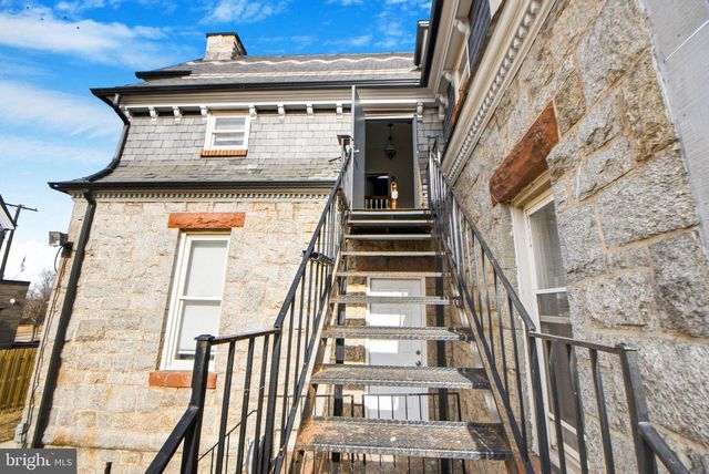 317 E PATAPSCO AVE, Baltimore, MD 21225