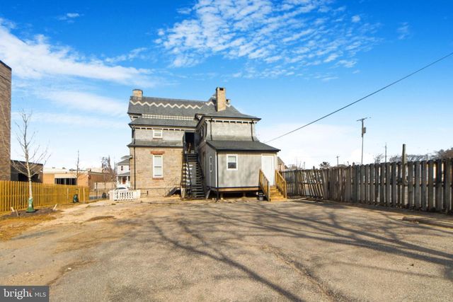 317 E PATAPSCO AVE, Baltimore, MD 21225