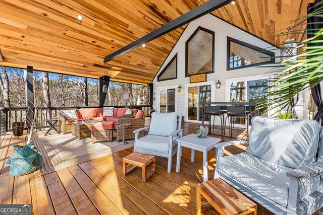 999 Rue Fleur De Lis, Lavonia, GA 30553