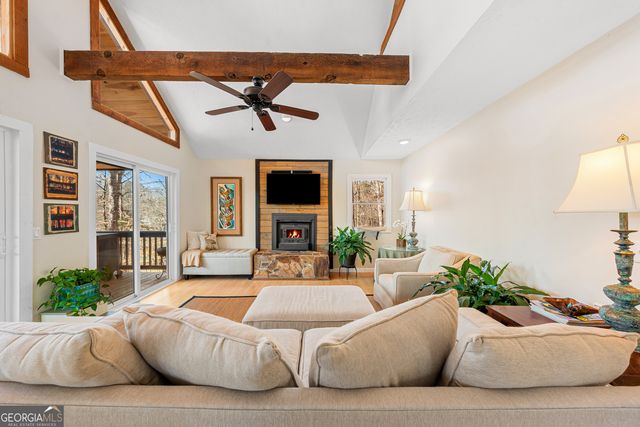 999 Rue Fleur De Lis, Lavonia, GA 30553