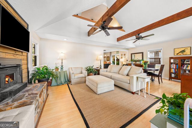 999 Rue Fleur De Lis, Lavonia, GA 30553