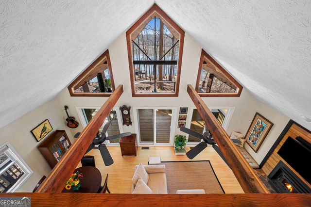 999 Rue Fleur De Lis, Lavonia, GA 30553