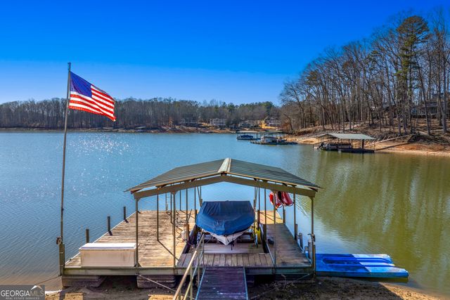 999 Rue Fleur De Lis, Lavonia, GA 30553