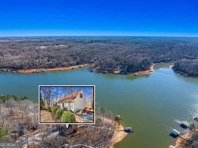 999 Rue Fleur De Lis, Lavonia, GA 30553