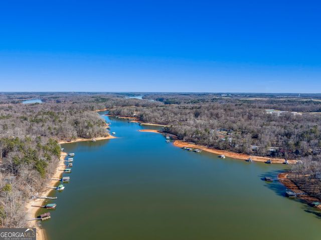 999 Rue Fleur De Lis, Lavonia, GA 30553