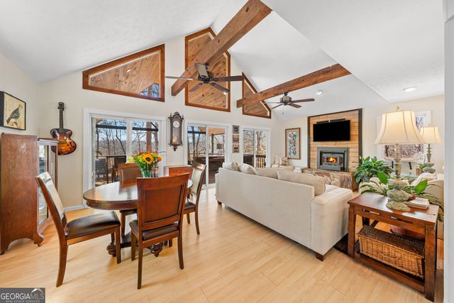 999 Rue Fleur De Lis, Lavonia, GA 30553