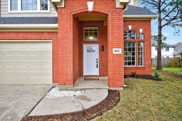 14615 Hollow Ash Court, Houston, TX 77015