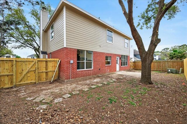 14615 Hollow Ash Court, Houston, TX 77015