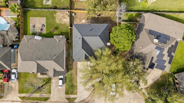 14615 Hollow Ash Court, Houston, TX 77015