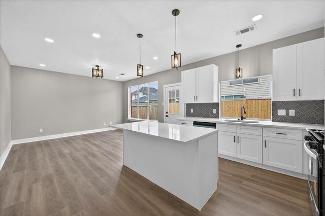 14615 Hollow Ash Court, Houston, TX 77015