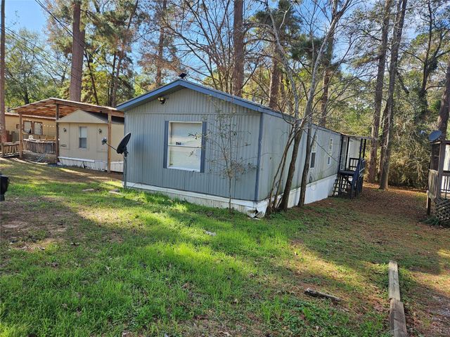 14225 E Ravine Run, Willis, TX 77318