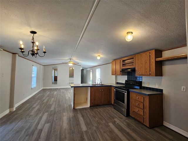 14225 E Ravine Run, Willis, TX 77318