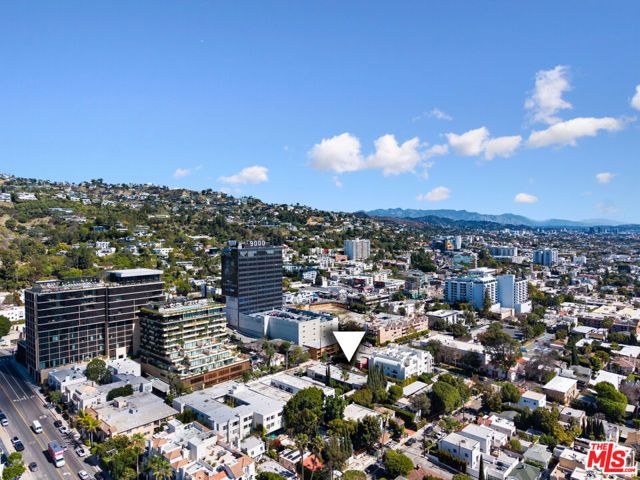 9014 Harratt Street, West Hollywood, CA 90069