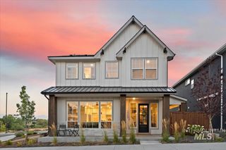 2569 S New Haven Ln., Boise, ID 83716