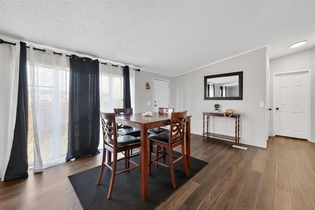 497 Rd 5603, Cleveland, TX 77327