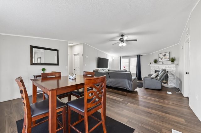 497 Rd 5603, Cleveland, TX 77327