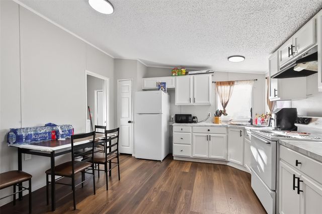 497 Rd 5603, Cleveland, TX 77327