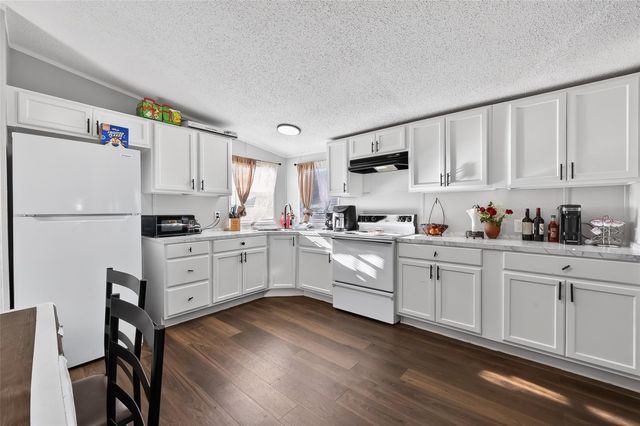 497 Rd 5603, Cleveland, TX 77327