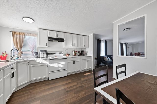 497 Rd 5603, Cleveland, TX 77327