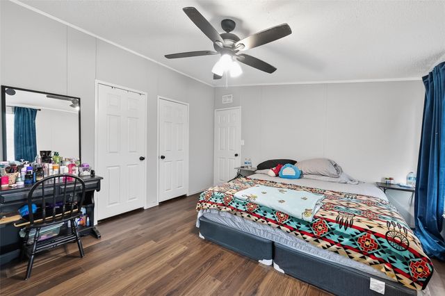 497 Rd 5603, Cleveland, TX 77327