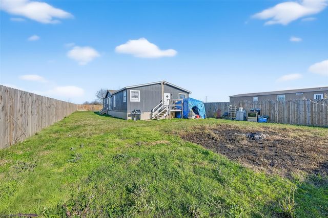 497 Rd 5603, Cleveland, TX 77327