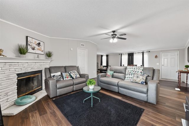 497 Rd 5603, Cleveland, TX 77327