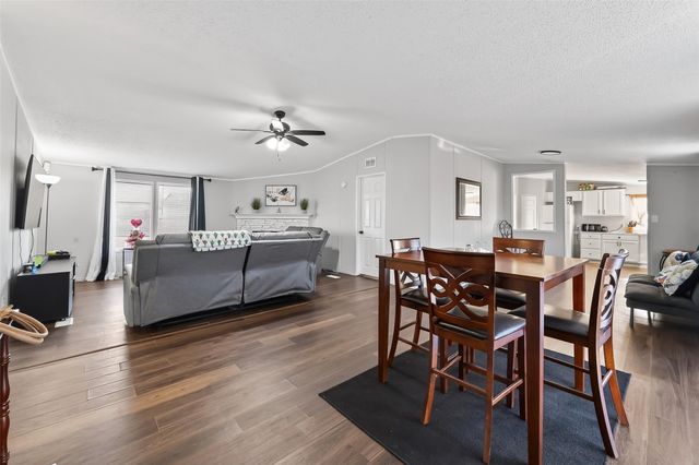 497 Rd 5603, Cleveland, TX 77327