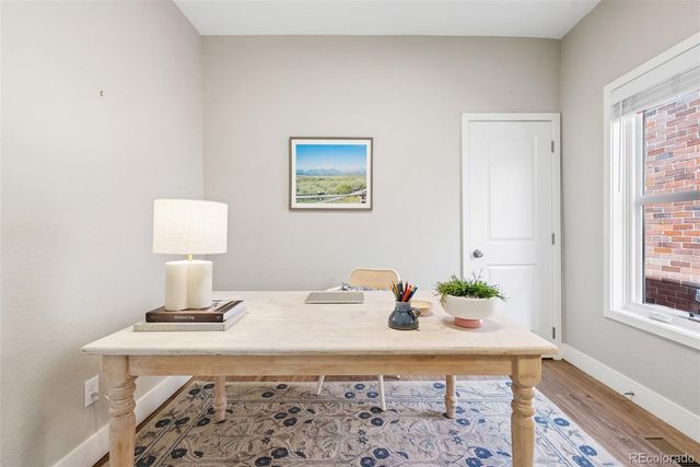 425 N Corona Street, Denver, CO 80218