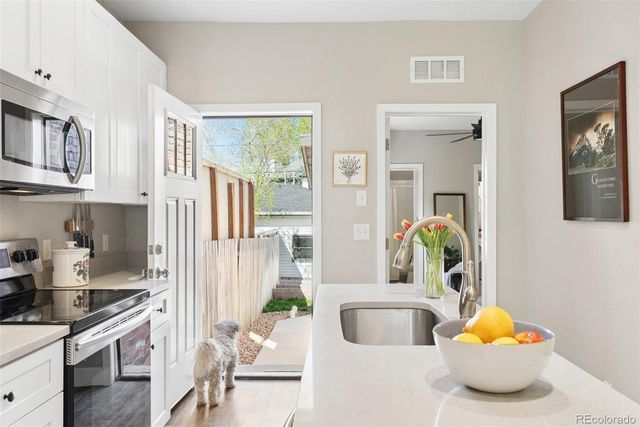 425 N Corona Street, Denver, CO 80218