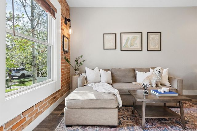 425 N Corona Street, Denver, CO 80218