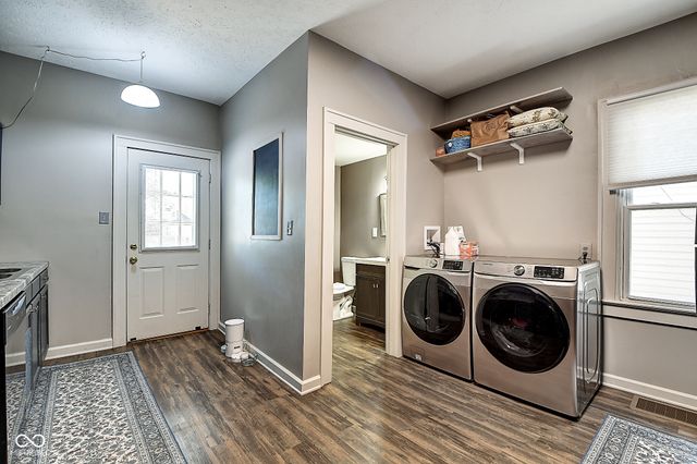 601 Wallace Avenue, Indianapolis, IN 46201