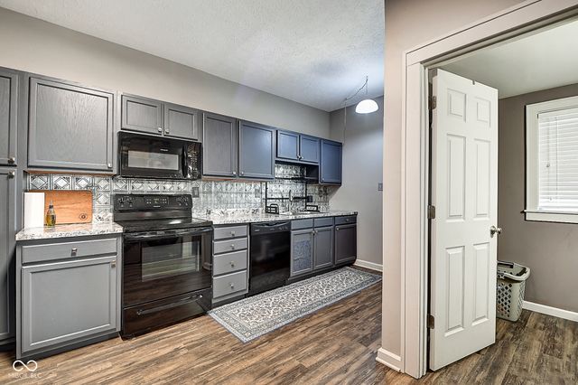 601 Wallace Avenue, Indianapolis, IN 46201
