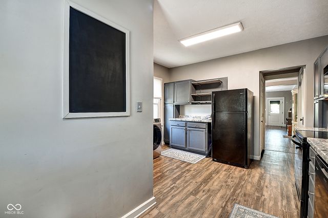601 Wallace Avenue, Indianapolis, IN 46201