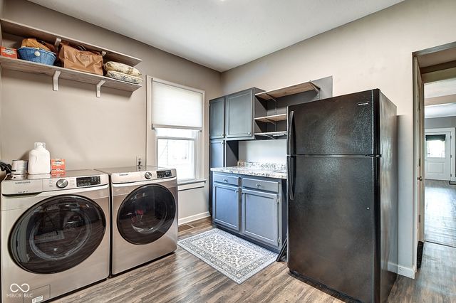 601 Wallace Avenue, Indianapolis, IN 46201