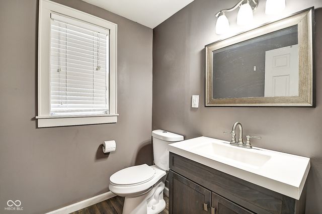 601 Wallace Avenue, Indianapolis, IN 46201