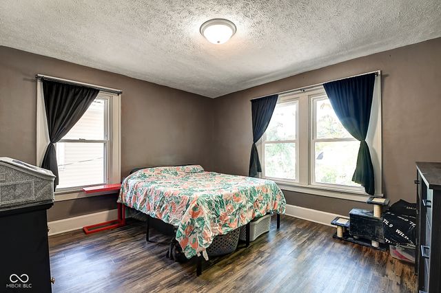 601 Wallace Avenue, Indianapolis, IN 46201