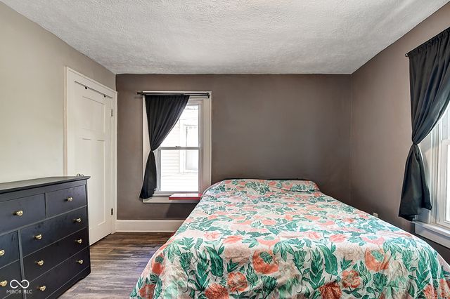 601 Wallace Avenue, Indianapolis, IN 46201