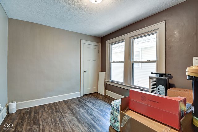 601 Wallace Avenue, Indianapolis, IN 46201