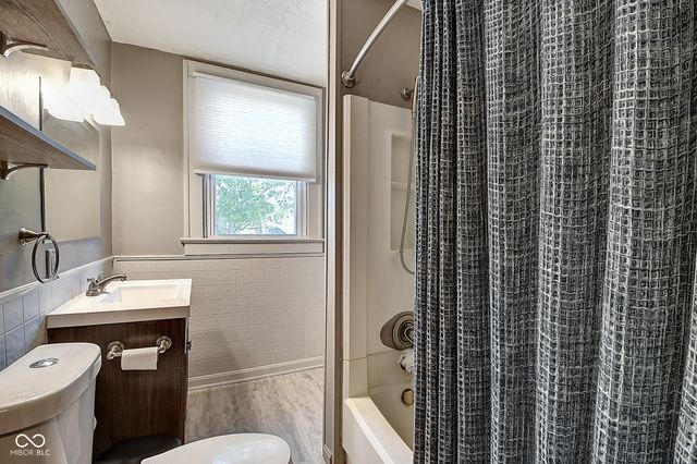 601 Wallace Avenue, Indianapolis, IN 46201