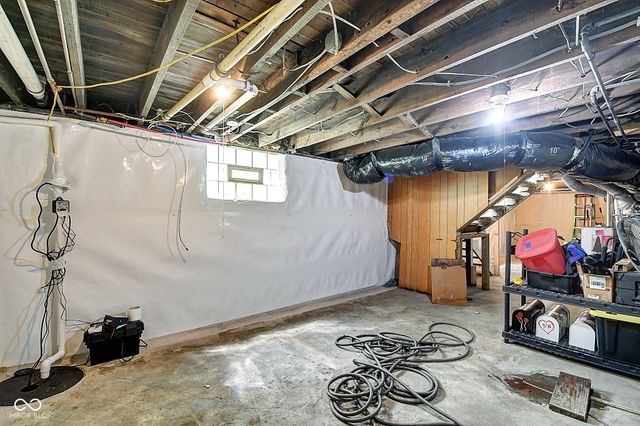 601 Wallace Avenue, Indianapolis, IN 46201