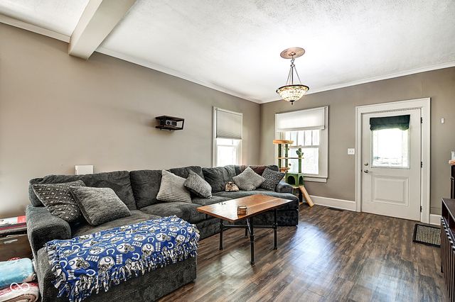 601 Wallace Avenue, Indianapolis, IN 46201